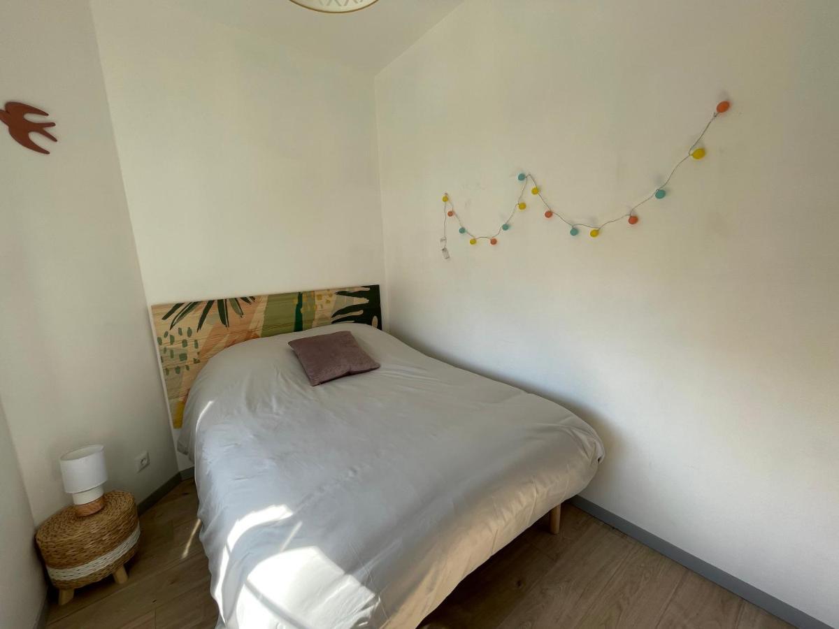 L'Oratoire Appartement Amiens Buitenkant foto