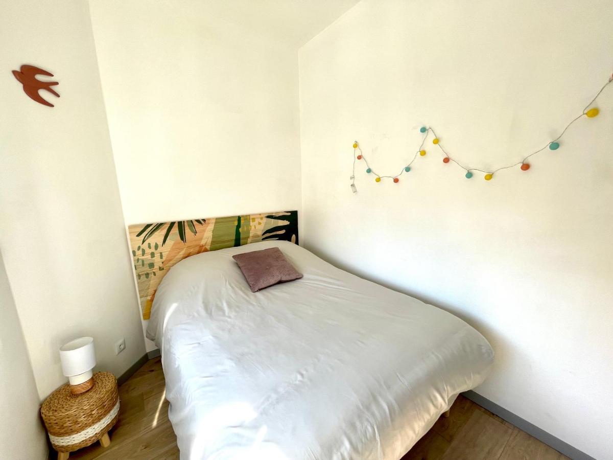 L'Oratoire Appartement Amiens Buitenkant foto