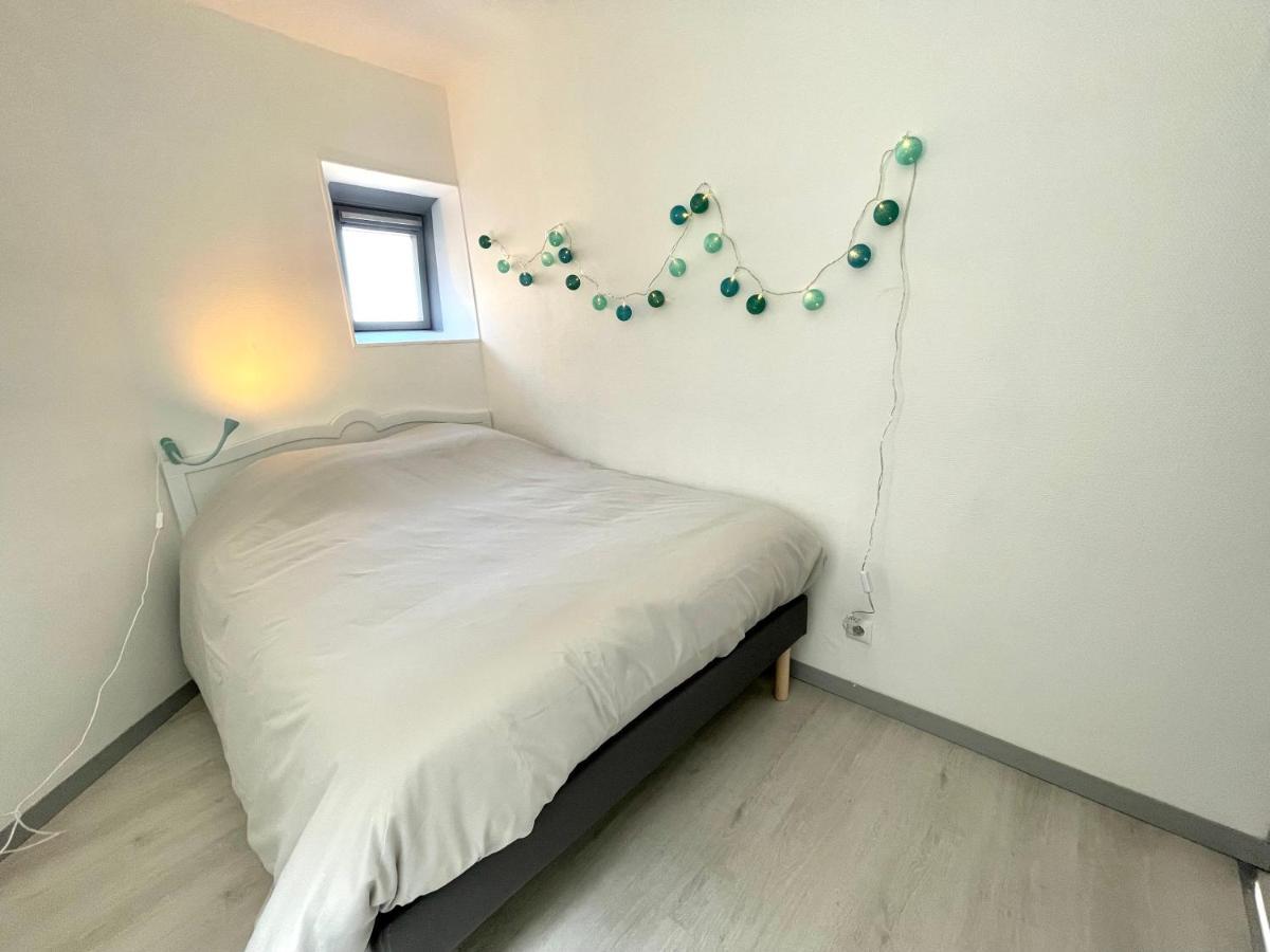 L'Oratoire Appartement Amiens Buitenkant foto