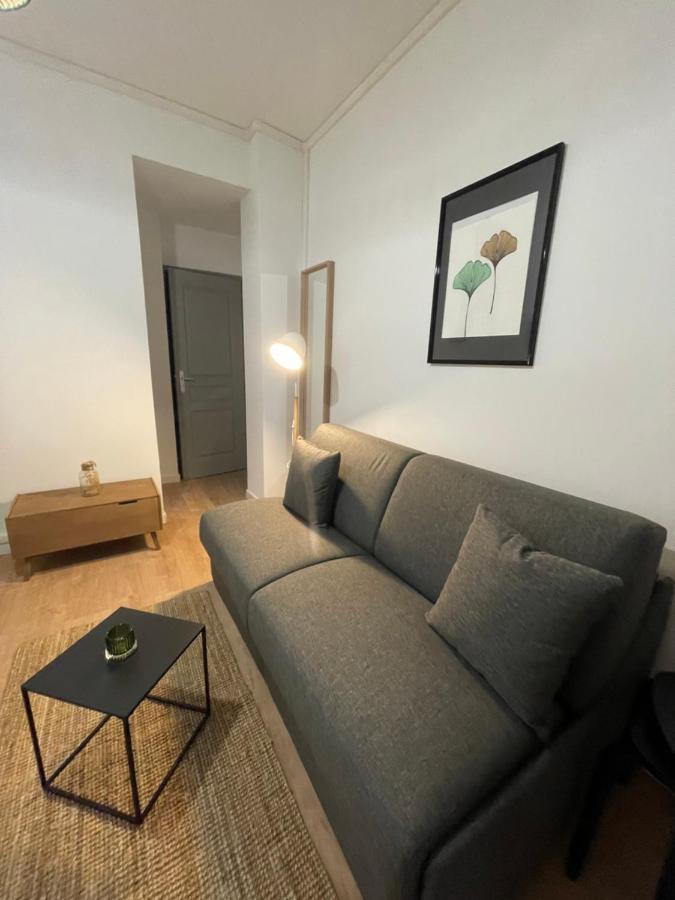 L'Oratoire Appartement Amiens Buitenkant foto